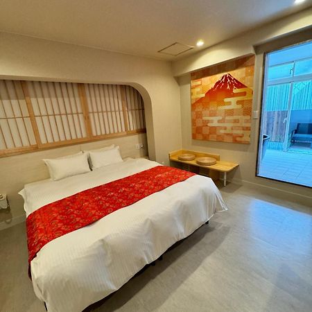 Hotel Be-Zen Shimanouchi Osaca Exterior foto