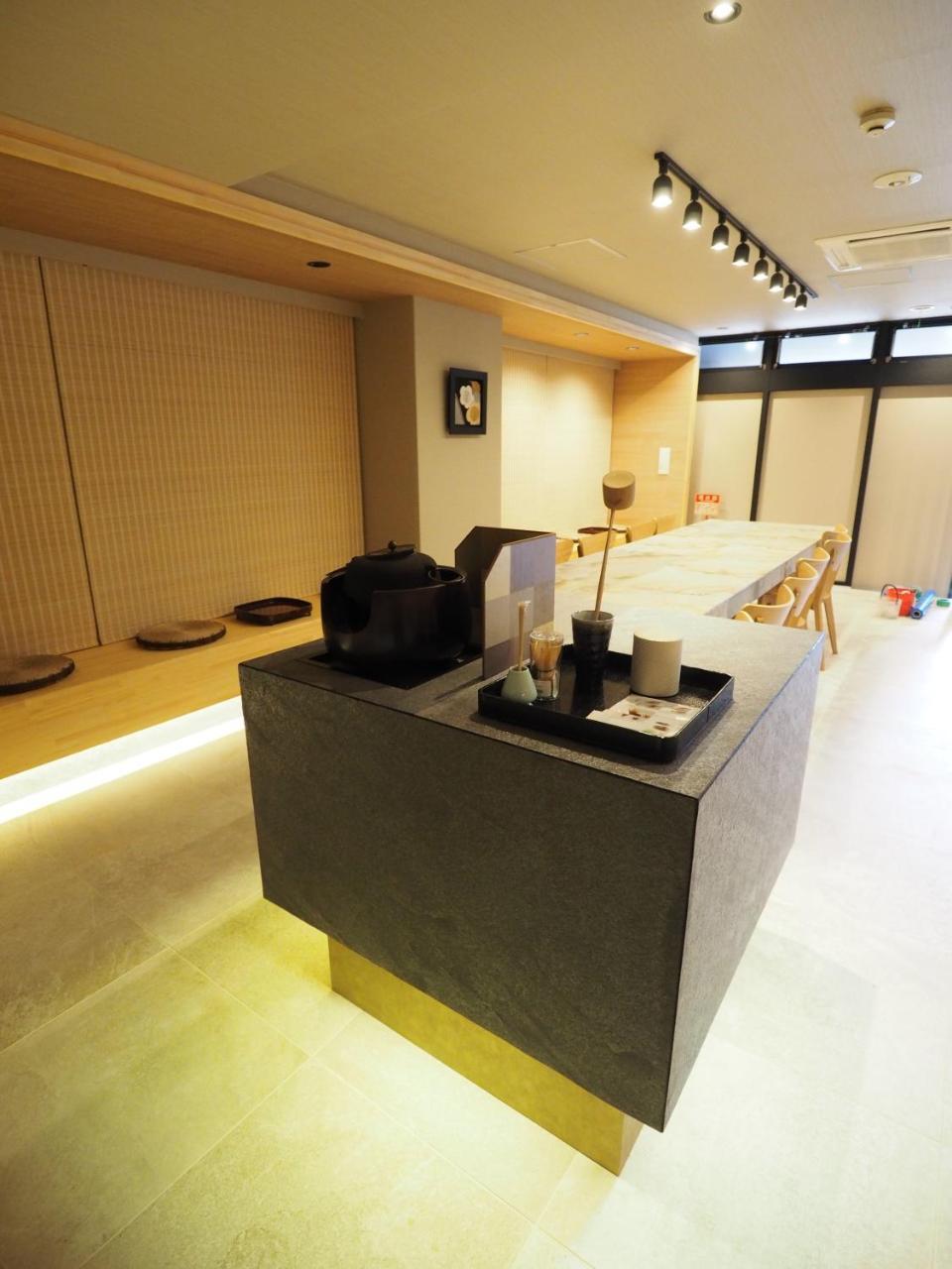 Hotel Be-Zen Shimanouchi Osaca Exterior foto