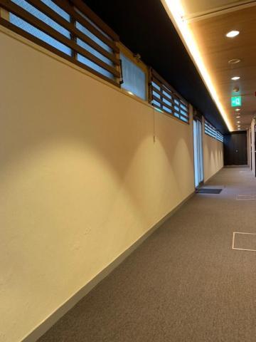 Hotel Be-Zen Shimanouchi Osaca Exterior foto