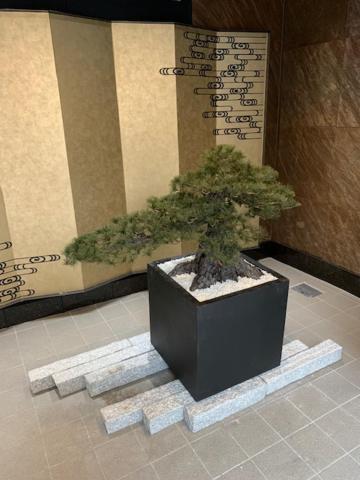 Hotel Be-Zen Shimanouchi Osaca Exterior foto