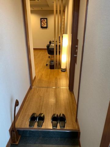 Hotel Be-Zen Shimanouchi Osaca Exterior foto