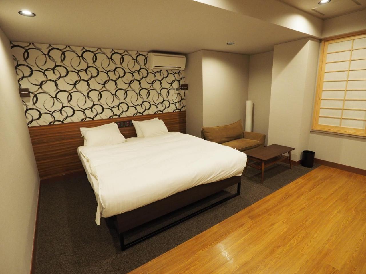 Hotel Be-Zen Shimanouchi Osaca Exterior foto