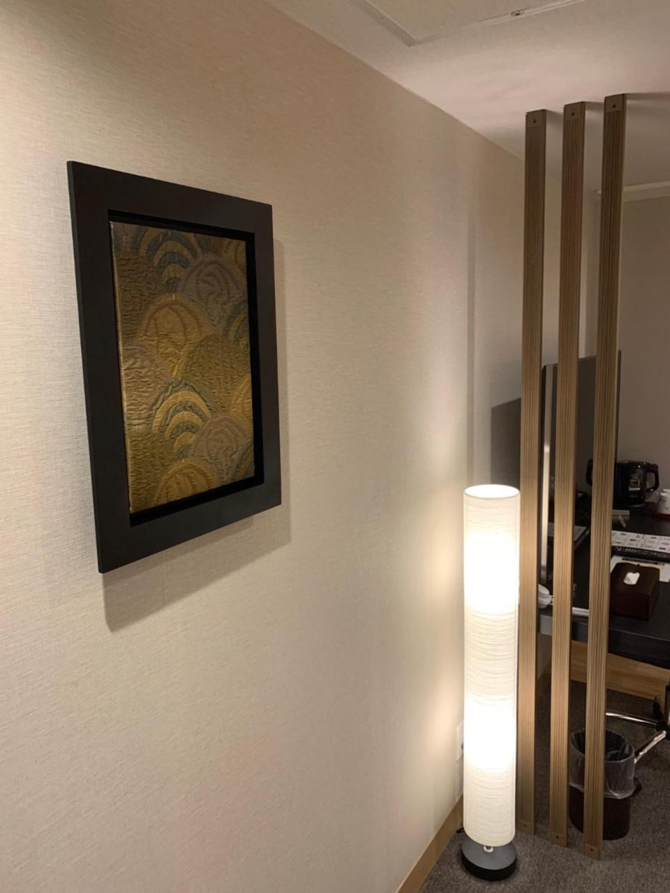 Hotel Be-Zen Shimanouchi Osaca Exterior foto